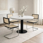 Chaise Rotin Style Cesca