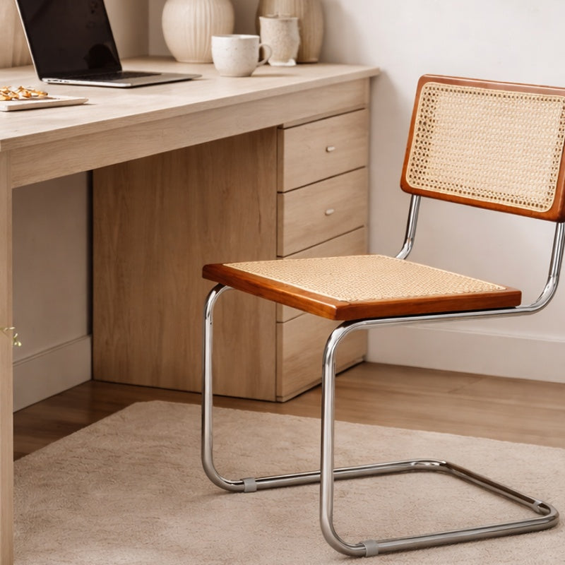 Chaise Rotin Style Cesca