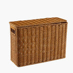 Panier Rangement Rotin
