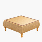 Petite Table Basse avec Rangement