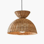 Suspension Rotin Cuisine