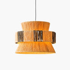 Suspension Rotin Double Volume
