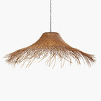 Suspension Rotin Extérieur - 80 x 23 cm