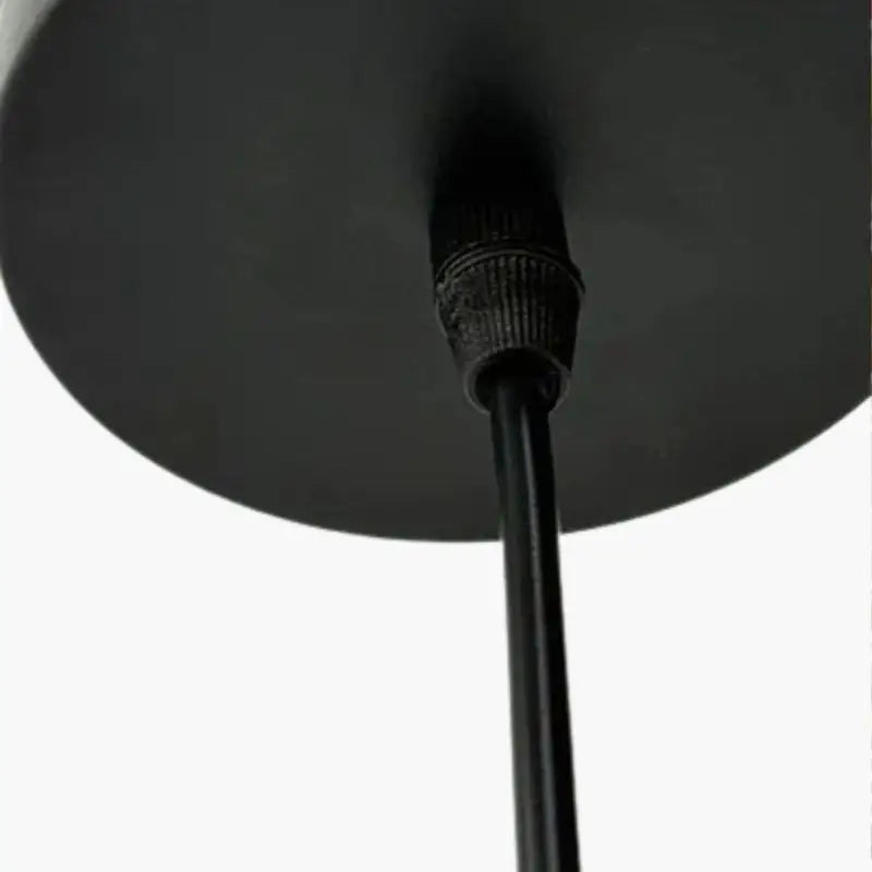 Suspension Rotin Fleur