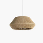 Suspension Salon Rotin - 60 cm
